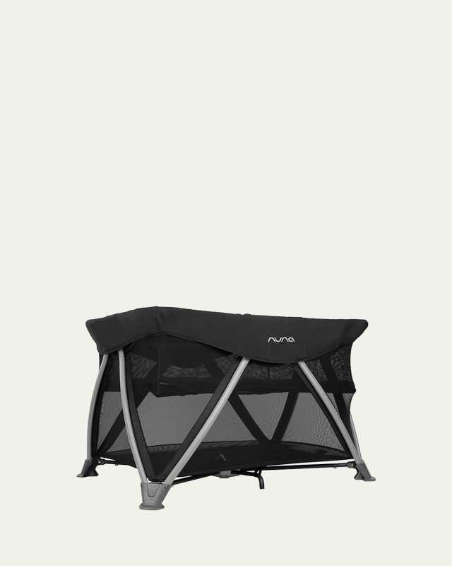 SENA aire Portable Complete Baby Bed